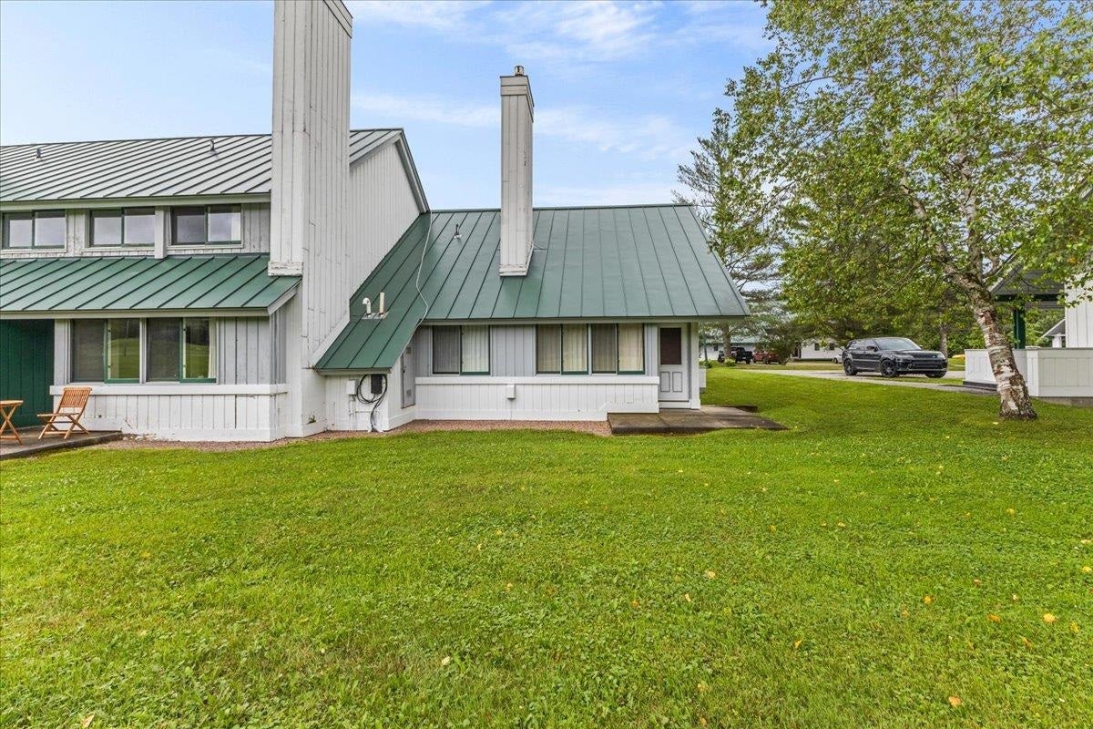 185 Village Green Drive 8A Week C