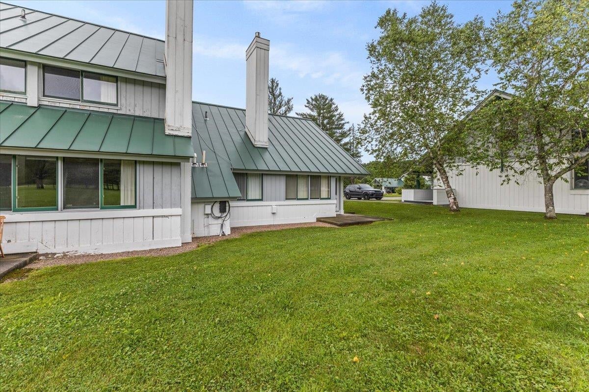 185 Village Green Drive 8A Week C