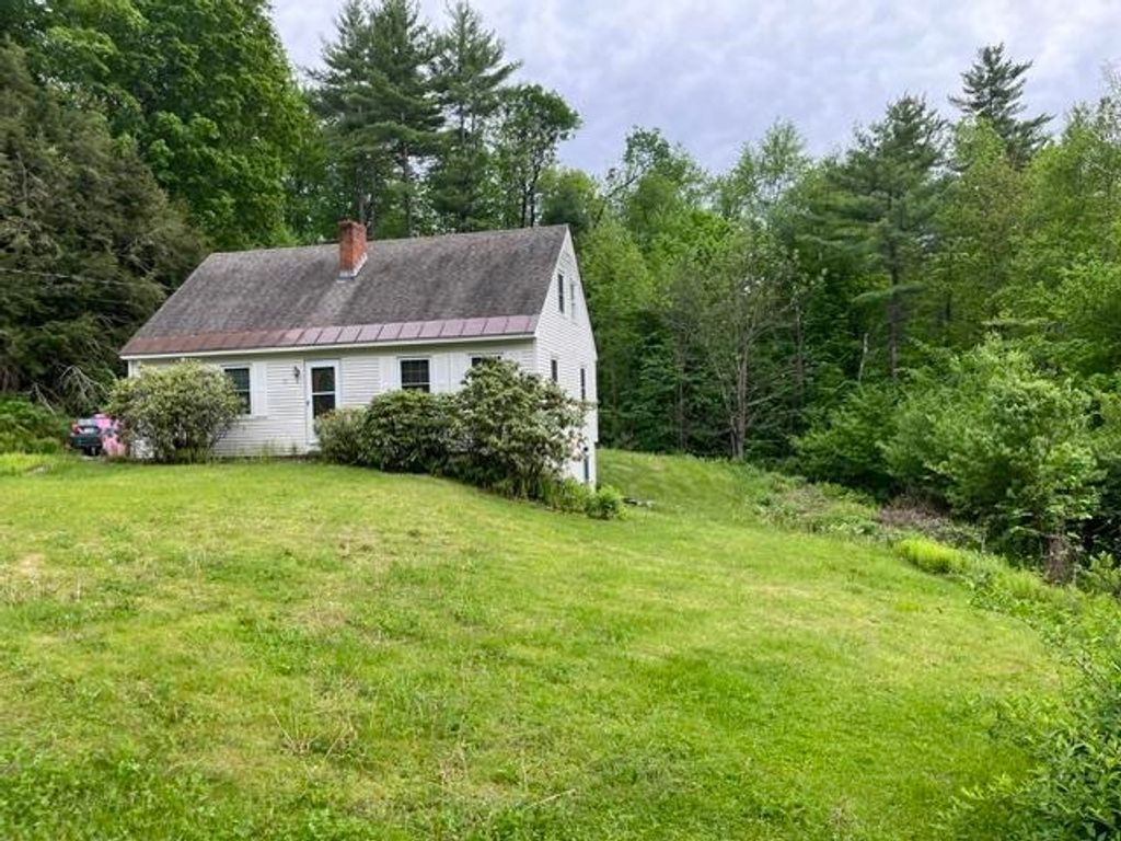 Photo of 76 Coral Avenue, Charlestown, NH 03603 (MLS # 5083529)