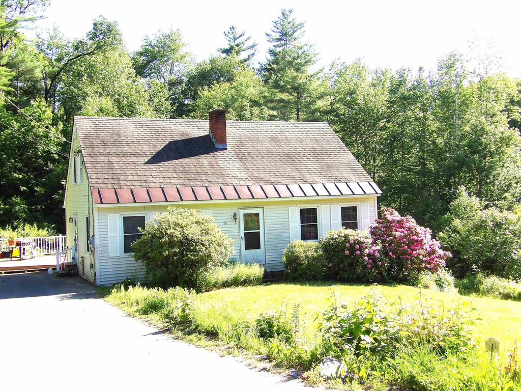 Photo of 76 Coral Avenue, Charlestown, NH 03603 (MLS # 5083529)