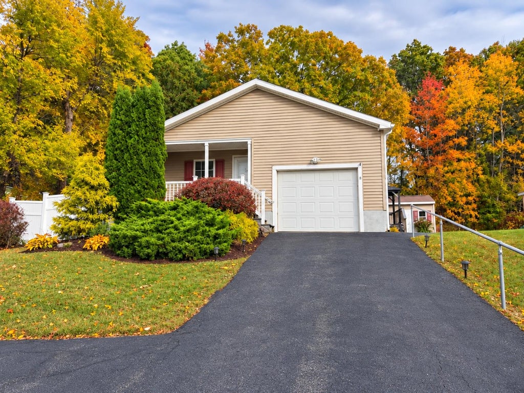 Photo of 8 Shilah Drive, Derry, NH 03038 (MLS # 5115183)