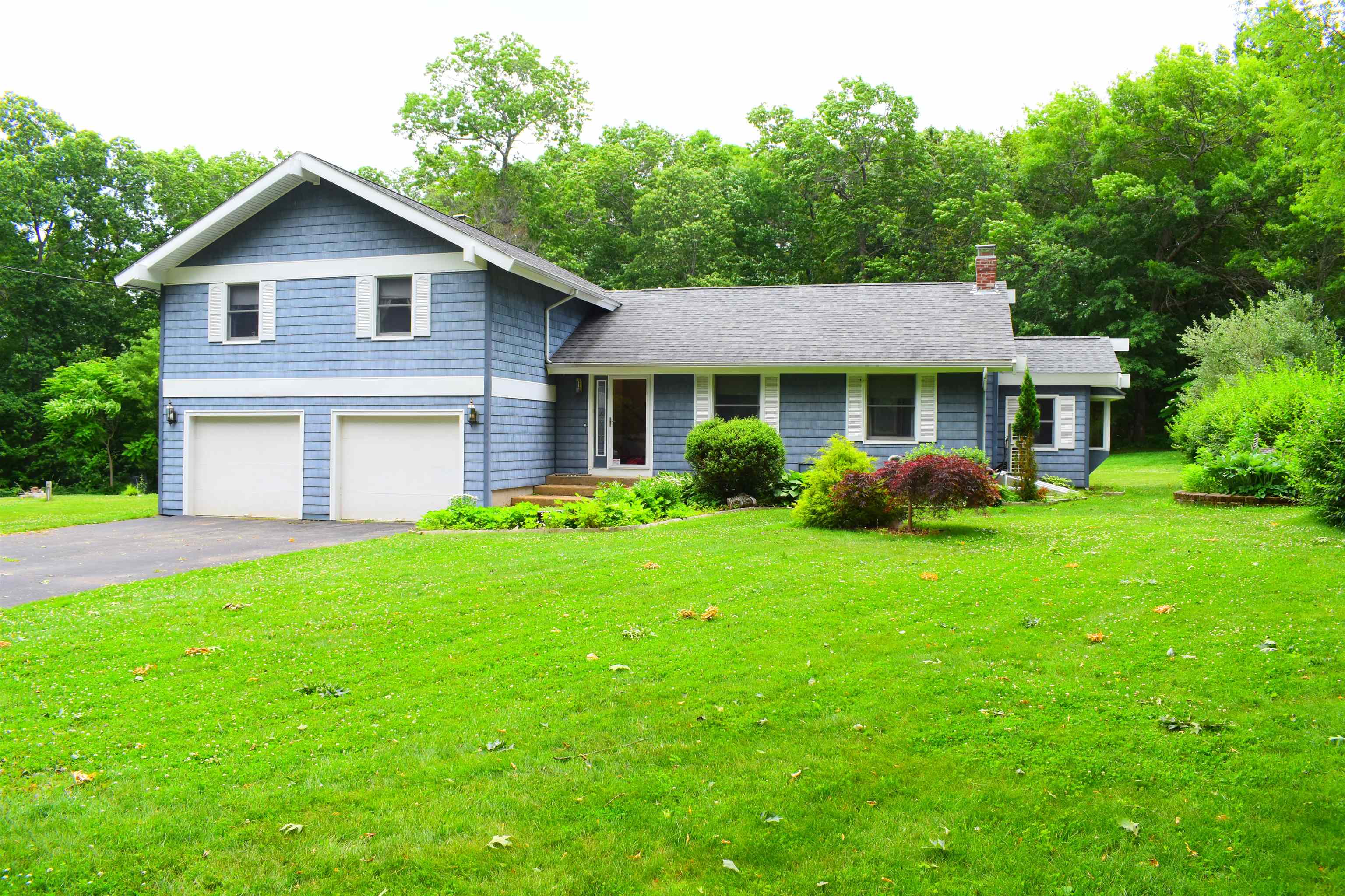 1 Whitneys Grove