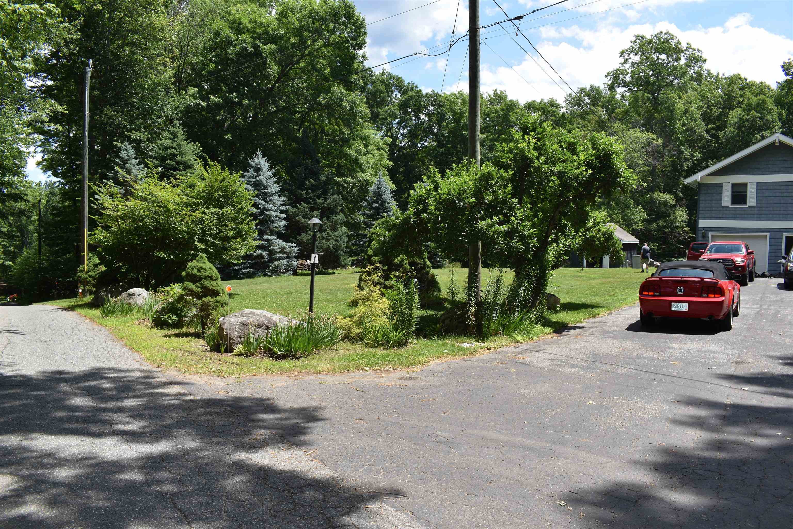 1 Whitneys Grove