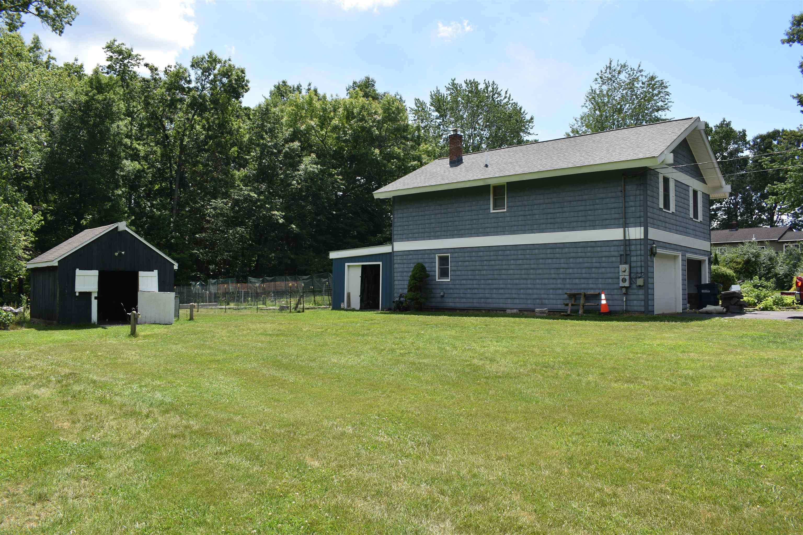 1 Whitneys Grove