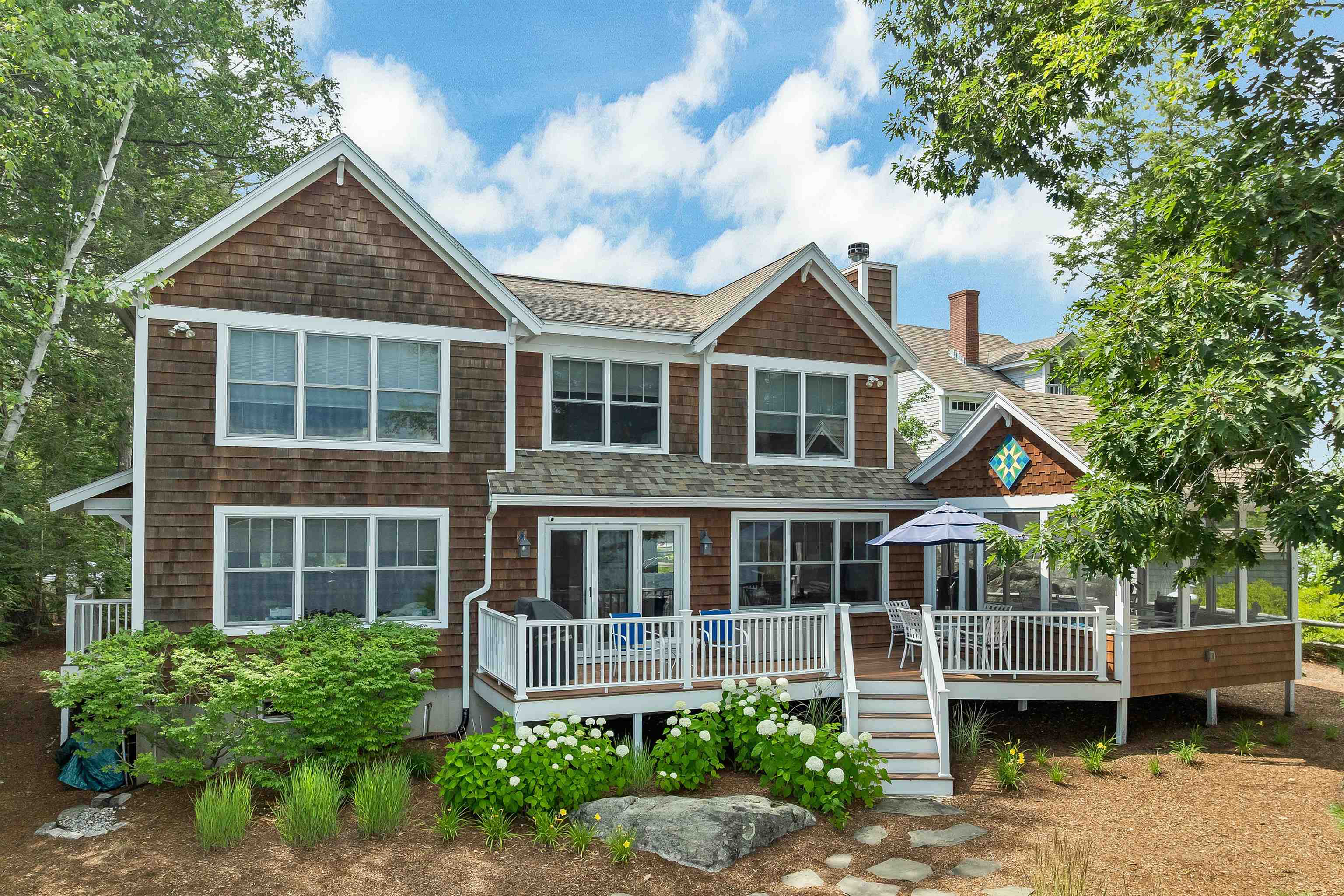 110 Wyman Trail