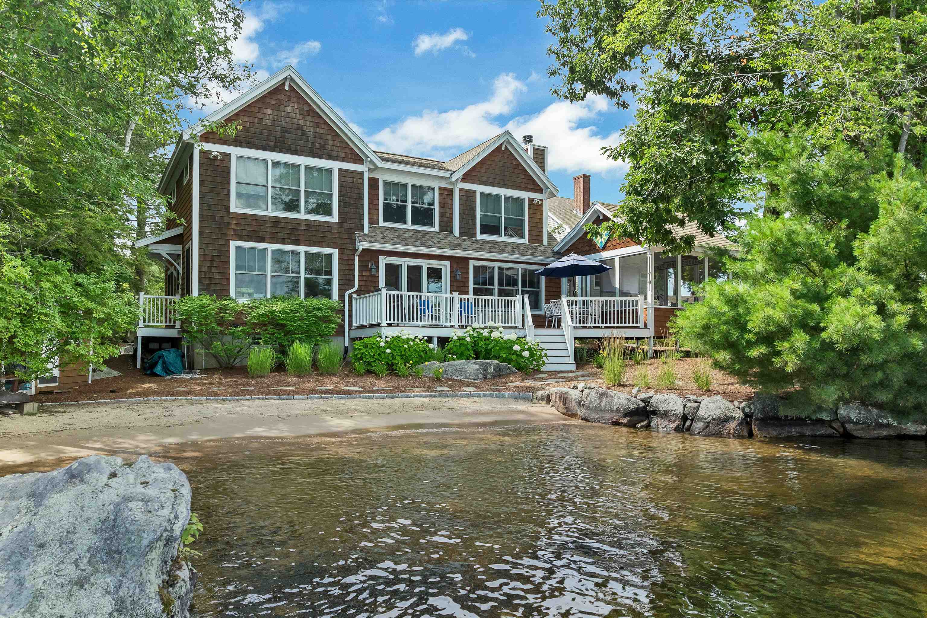 110 Wyman Trail