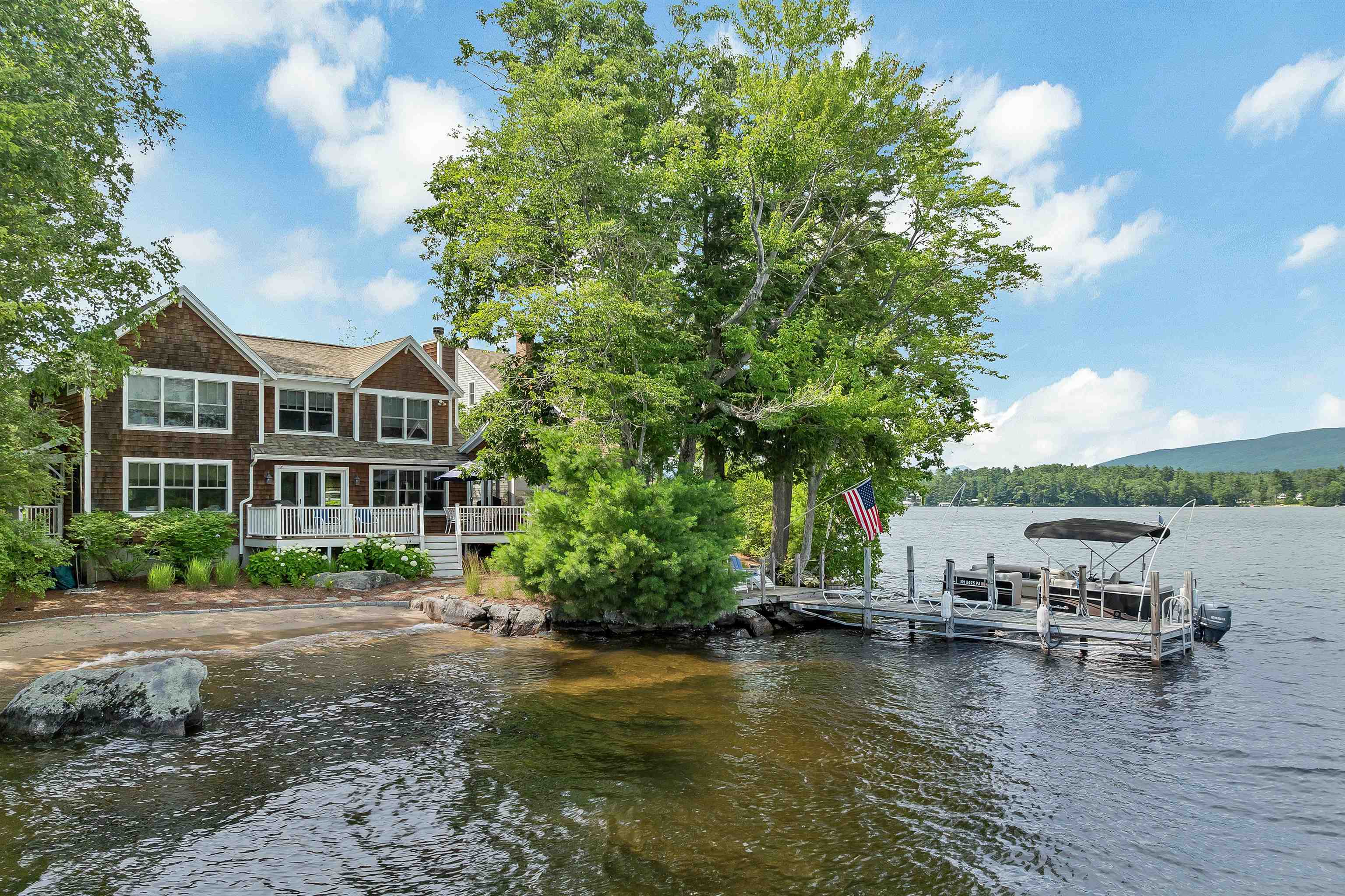 110 Wyman Trail