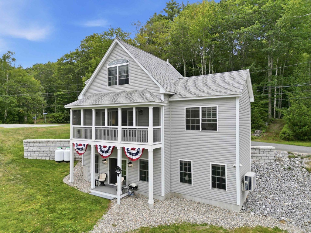Photo of 69 Lakewood Manor Road, Newbury, NH 03255 (MLS # 5106284)