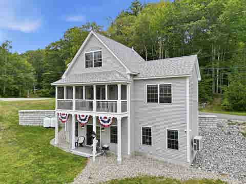 Photo of 69 Lakewood Manor Road, Newbury, NH 03255 (MLS # 5106284)