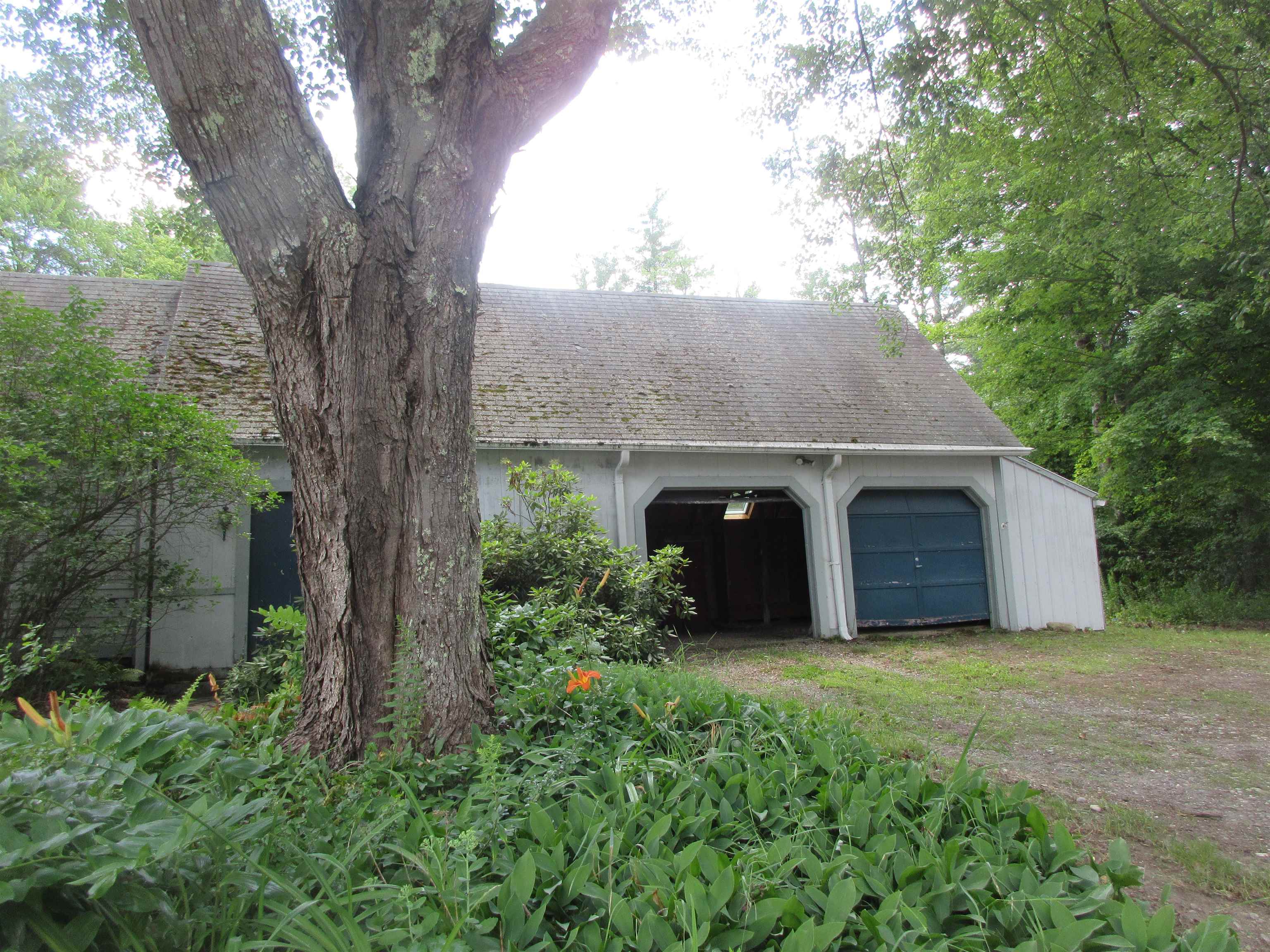 80 Winchester Road