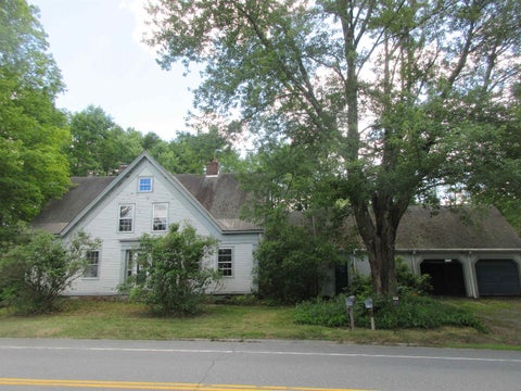 Photo of 80 Winchester Road, Richmond, NH 03470 (MLS # 5099916)