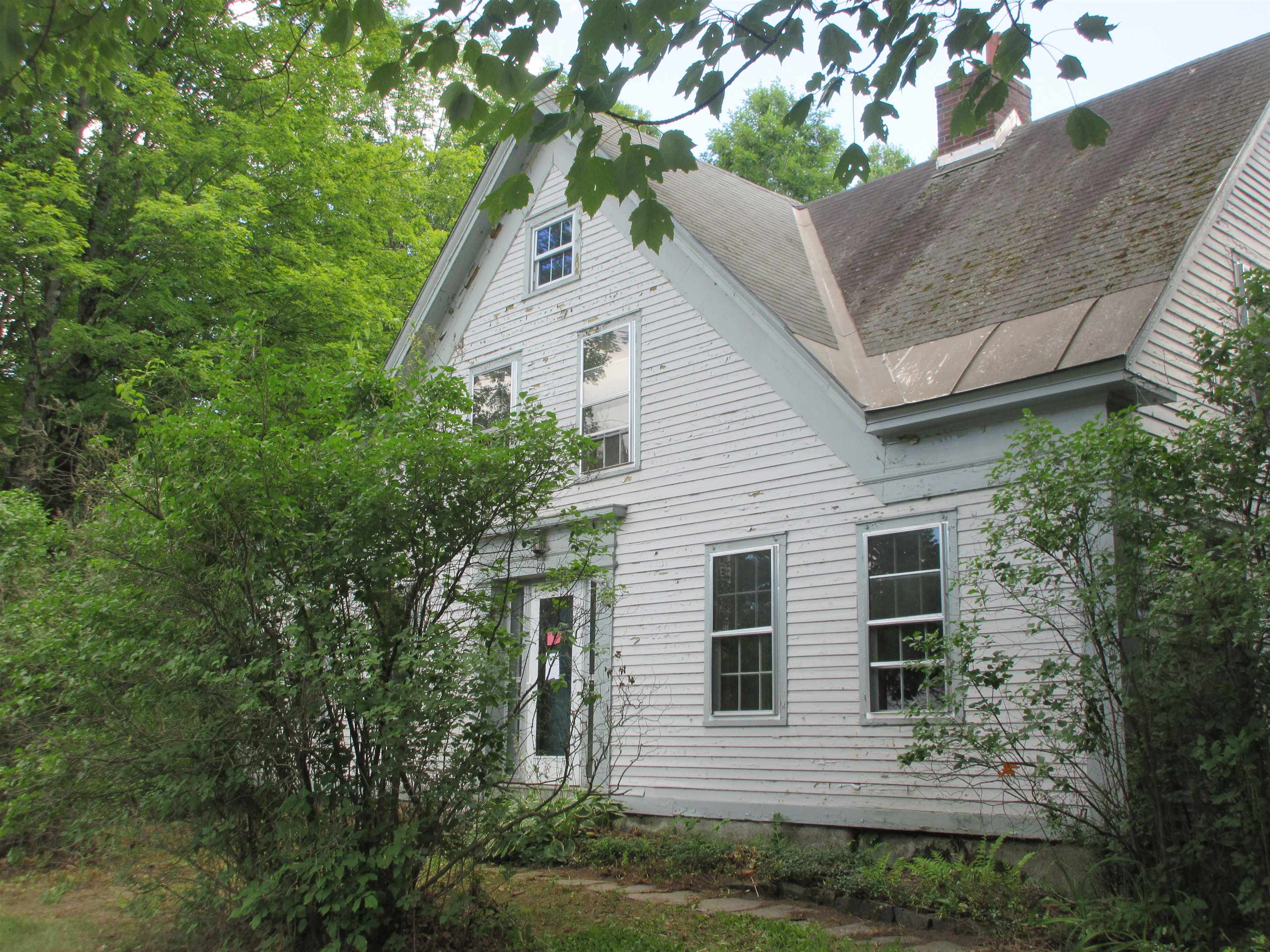 80 Winchester Road