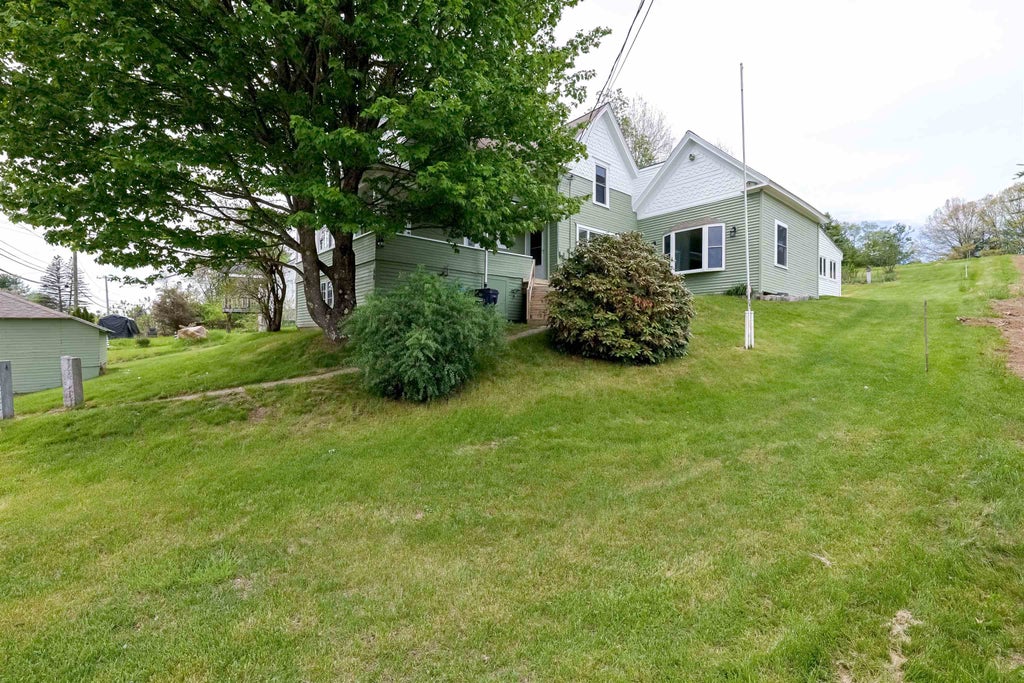 Photo of 50 Depot Street, Belmont, NH 03220 (MLS # 5076797)