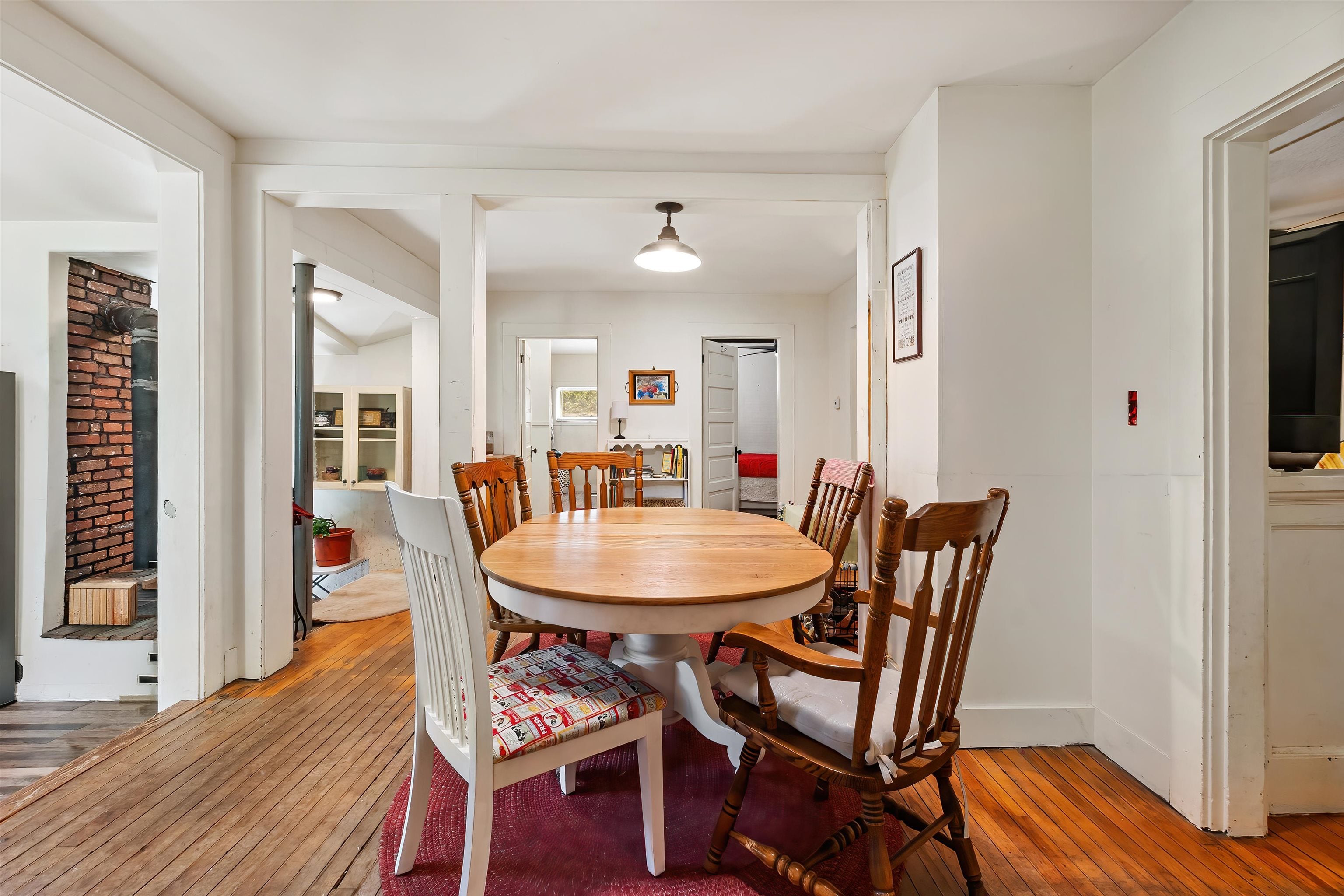 327 Reeds Mill Road