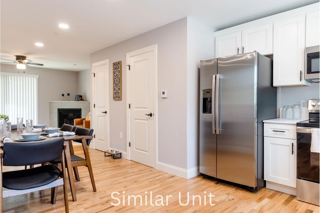 Photo of 109 Alexandra Drive #5, Laconia, NH 03246 (MLS # 5108217)