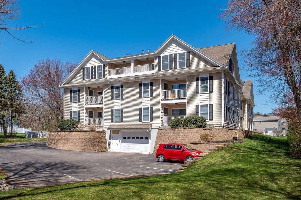 Photo of 437 Winnacunnet Road #103, Hampton, NH 03842 (MLS # 5086975)