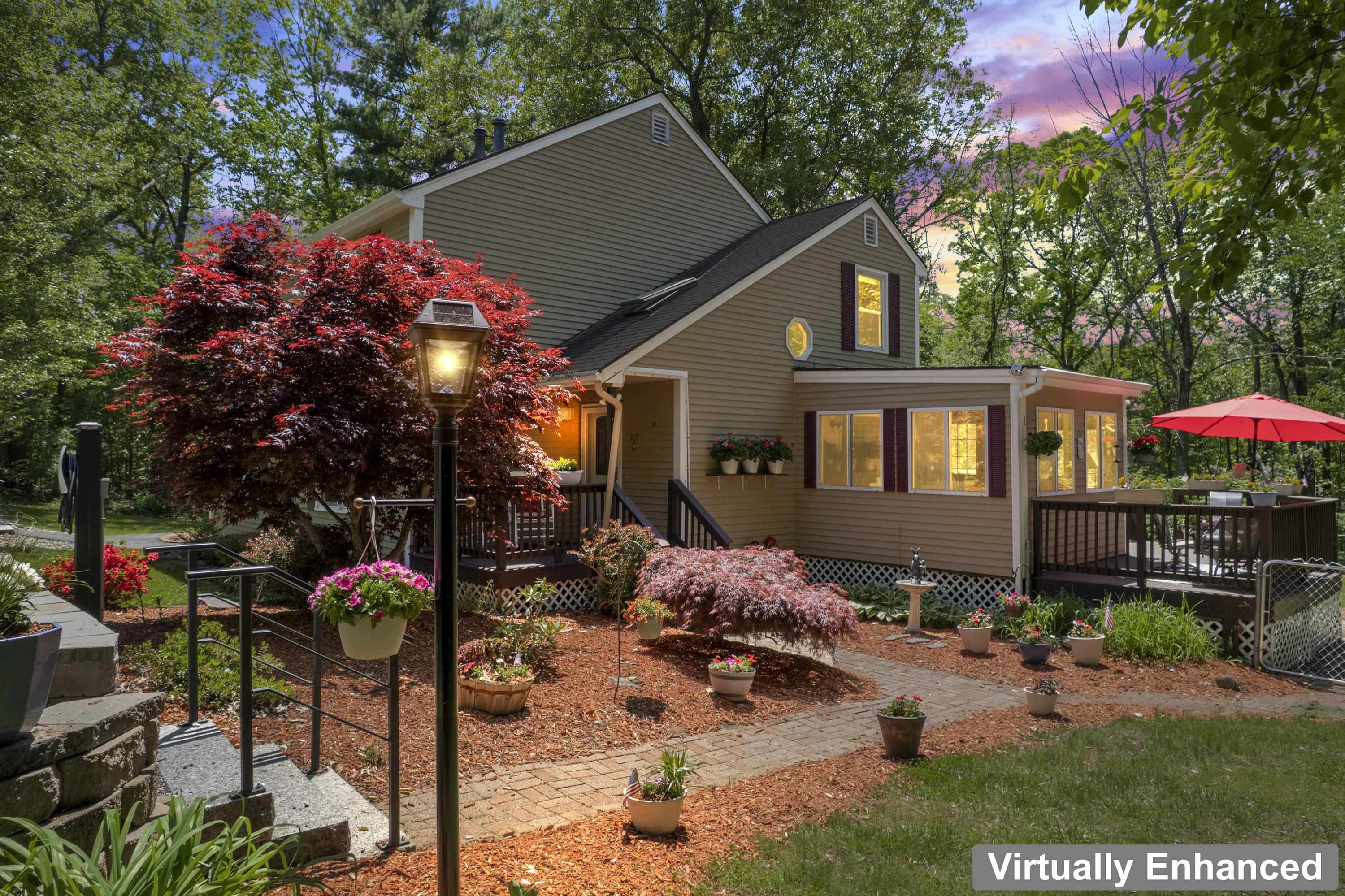 3 Richardson Drive R