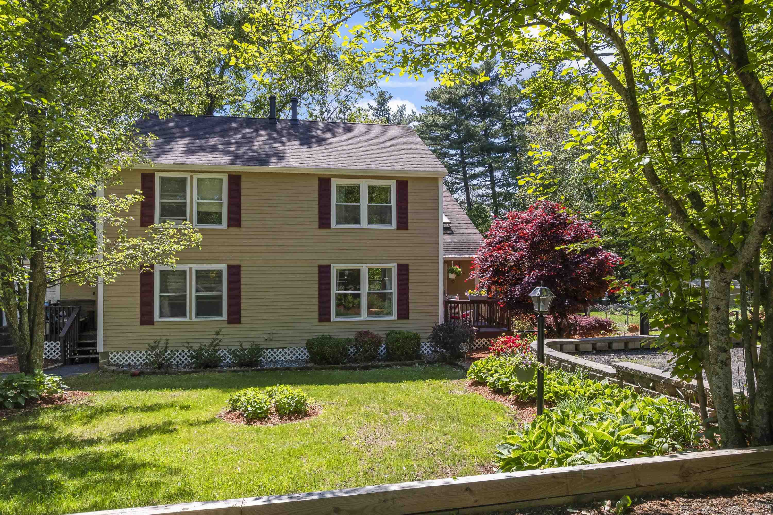 3 Richardson Drive R