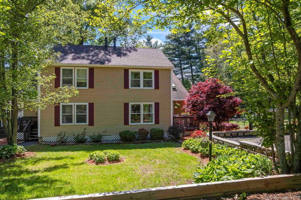 Photo of 3 Richardson Drive #R, Derry, NH 03038 (MLS # 5091602)