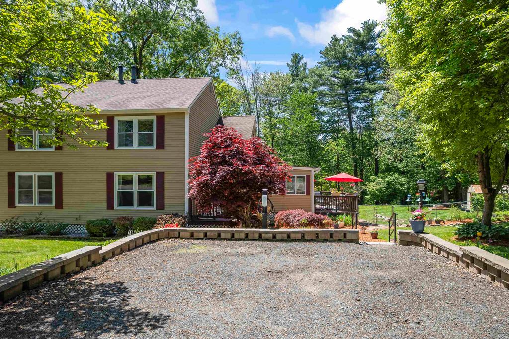 Photo of 3 Richardson Drive #R, Derry, NH 03038 (MLS # 5091602)