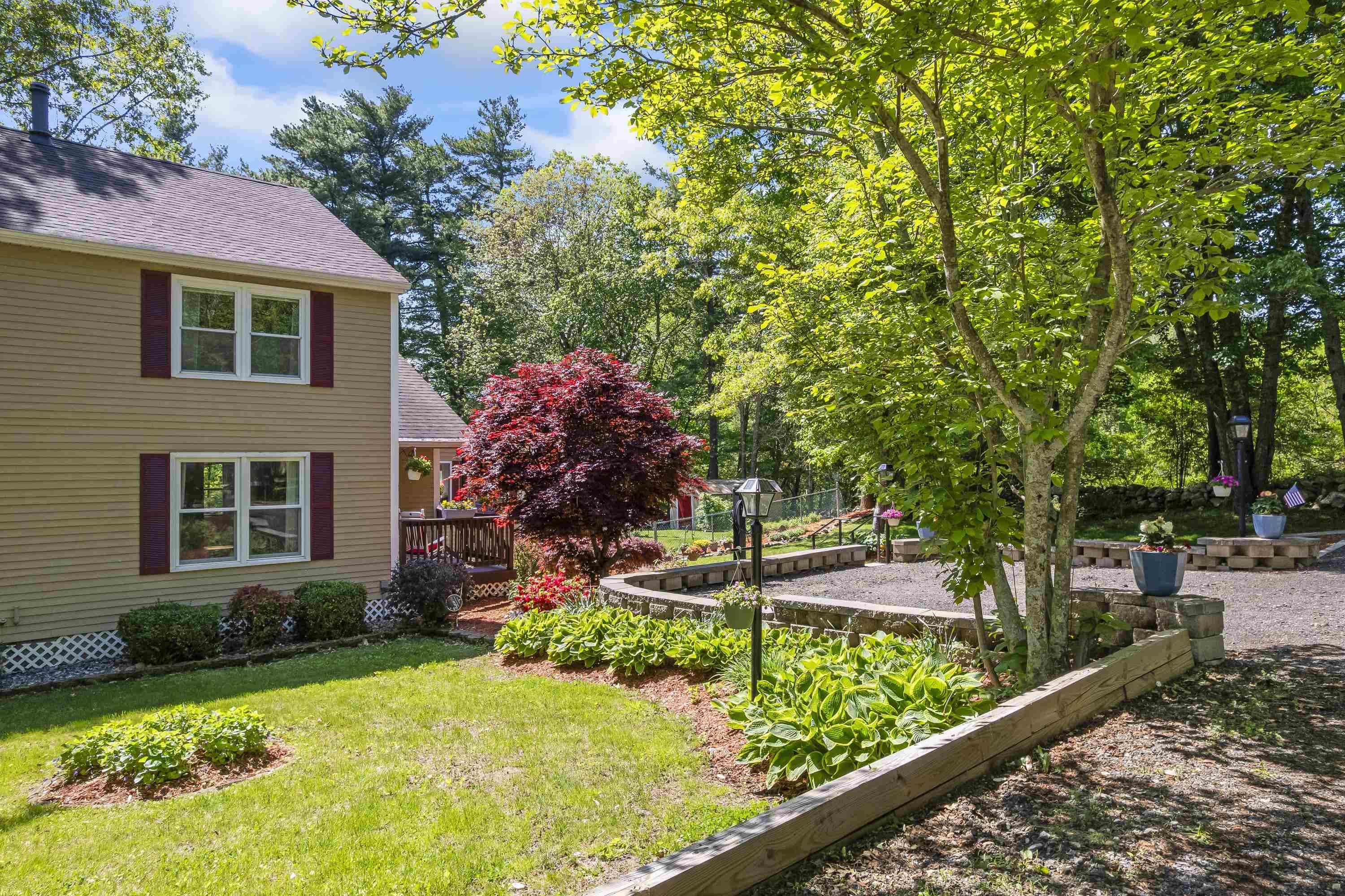 3 Richardson Drive R