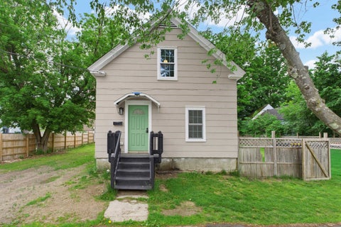 Photo of 77 Franklin Street, Keene, NH 03431 (MLS # 5094510)