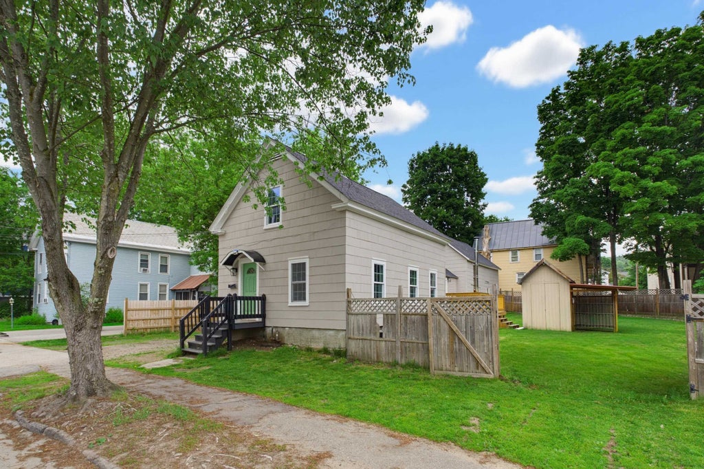 Photo of 77 Franklin Street, Keene, NH 03431 (MLS # 5094510)