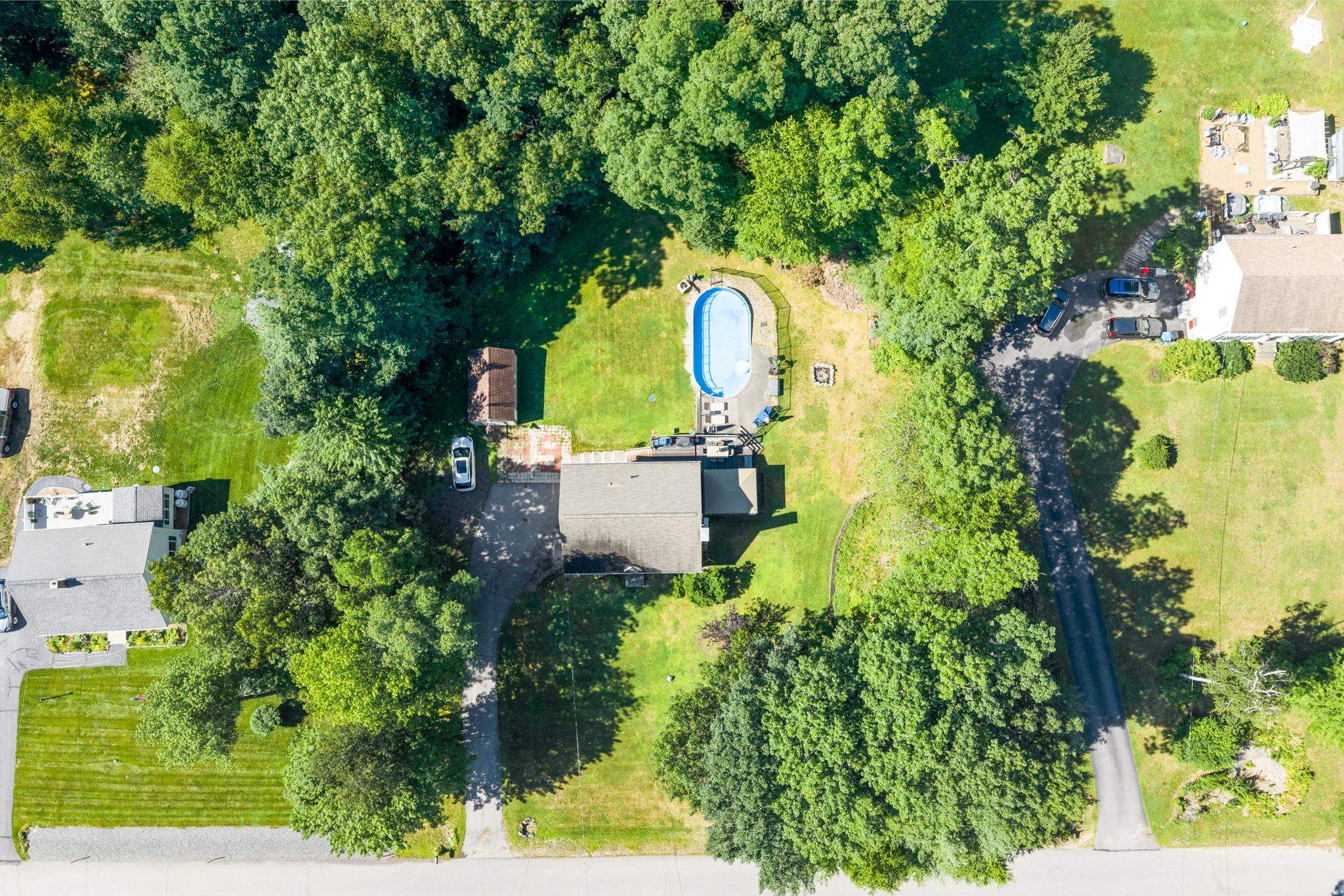 8 Kenwood Drive