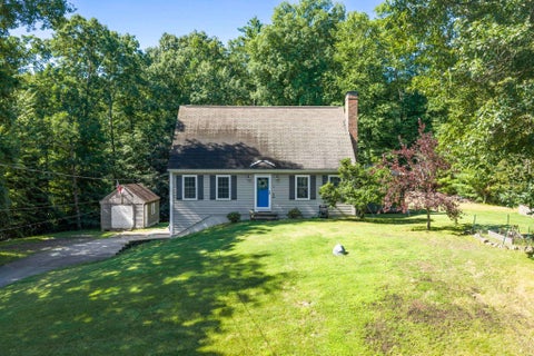 8 Kenwood Drive, Newton, NH 03858 - #: 5108929