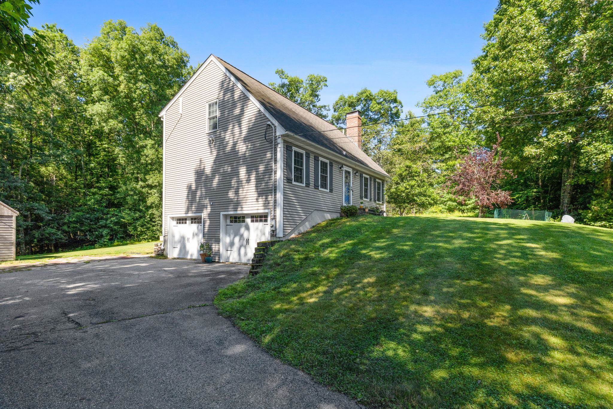 8 Kenwood Drive