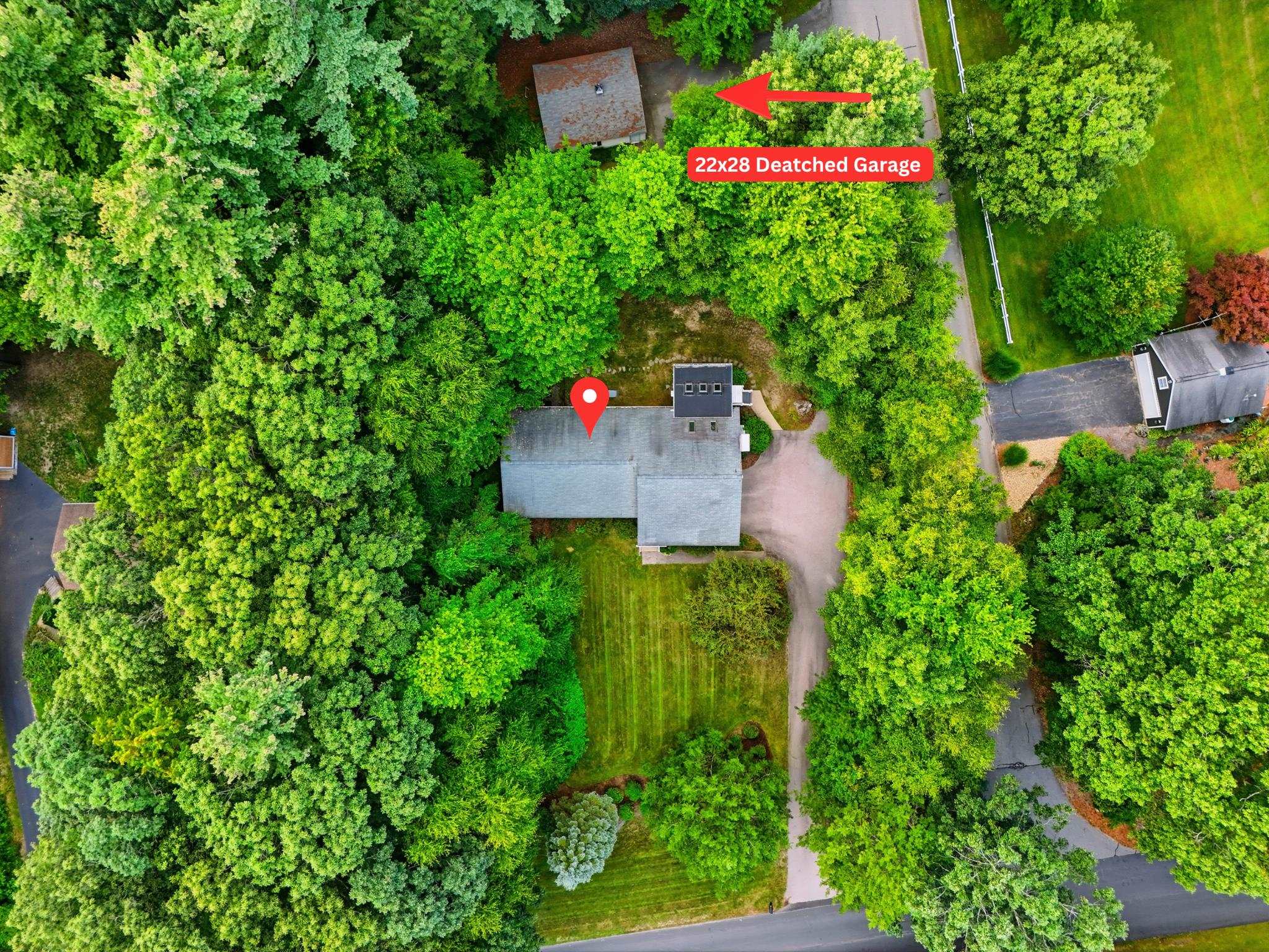 11 Dahl Road