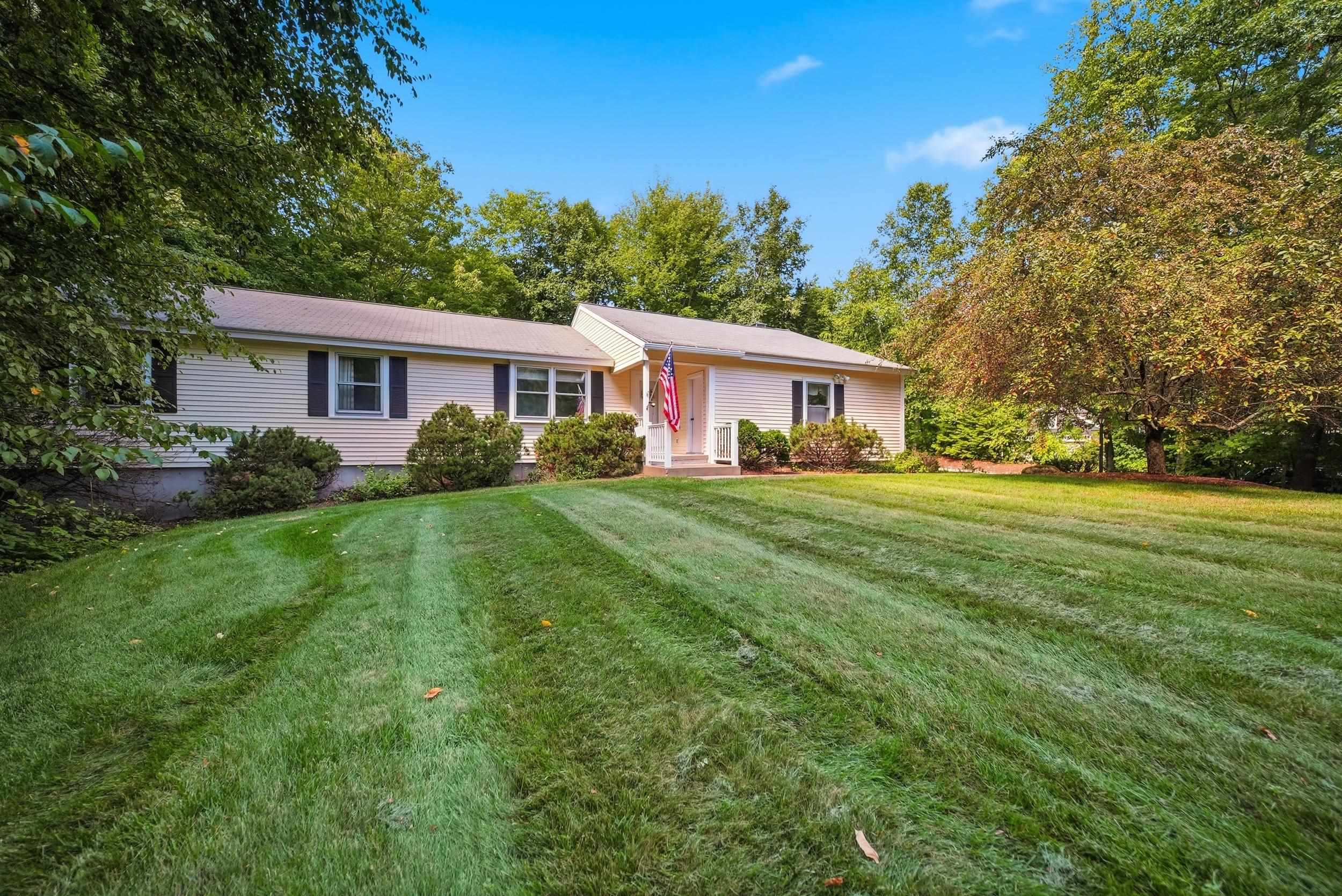 11 Dahl Road