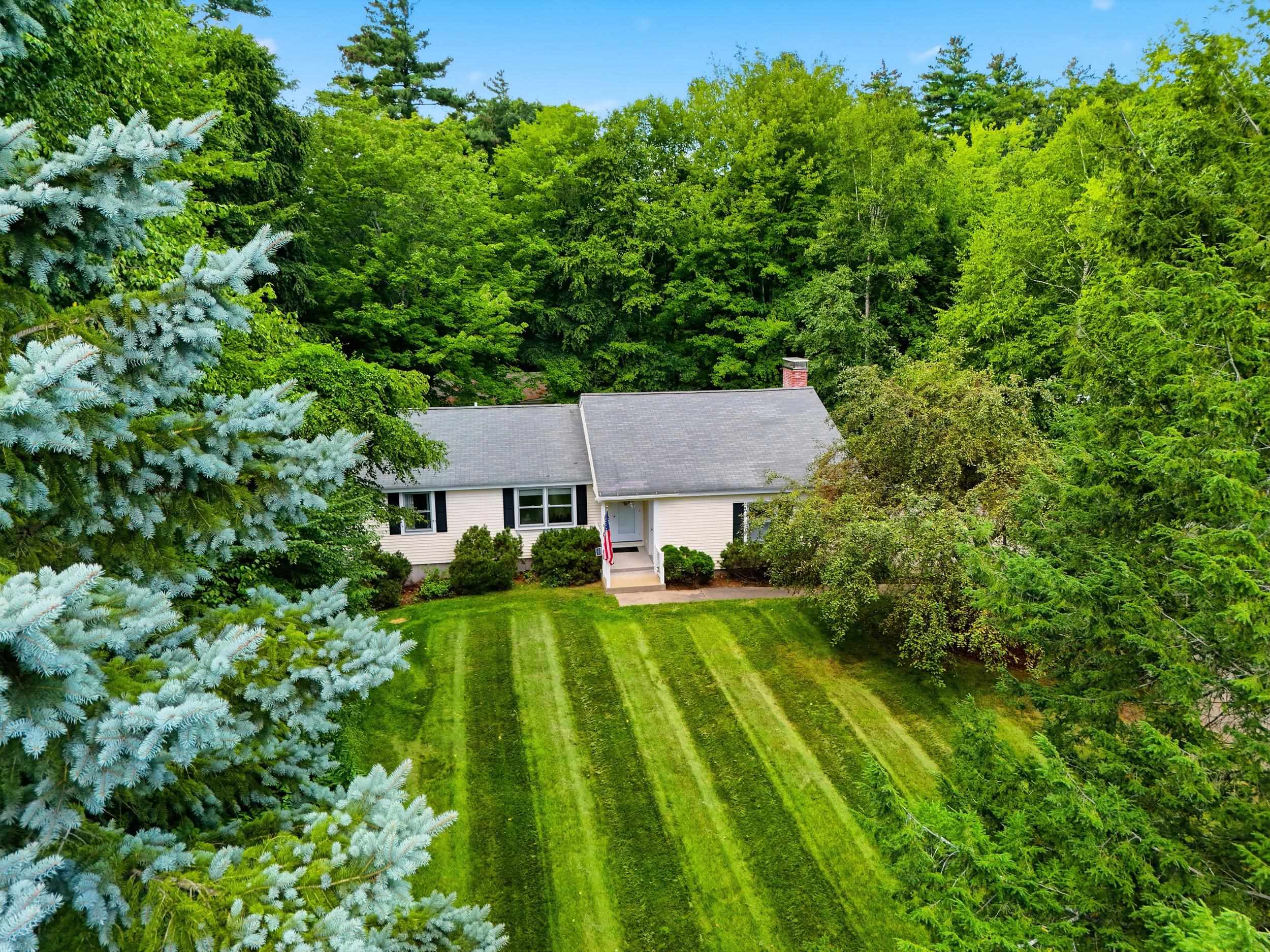 11 Dahl Road