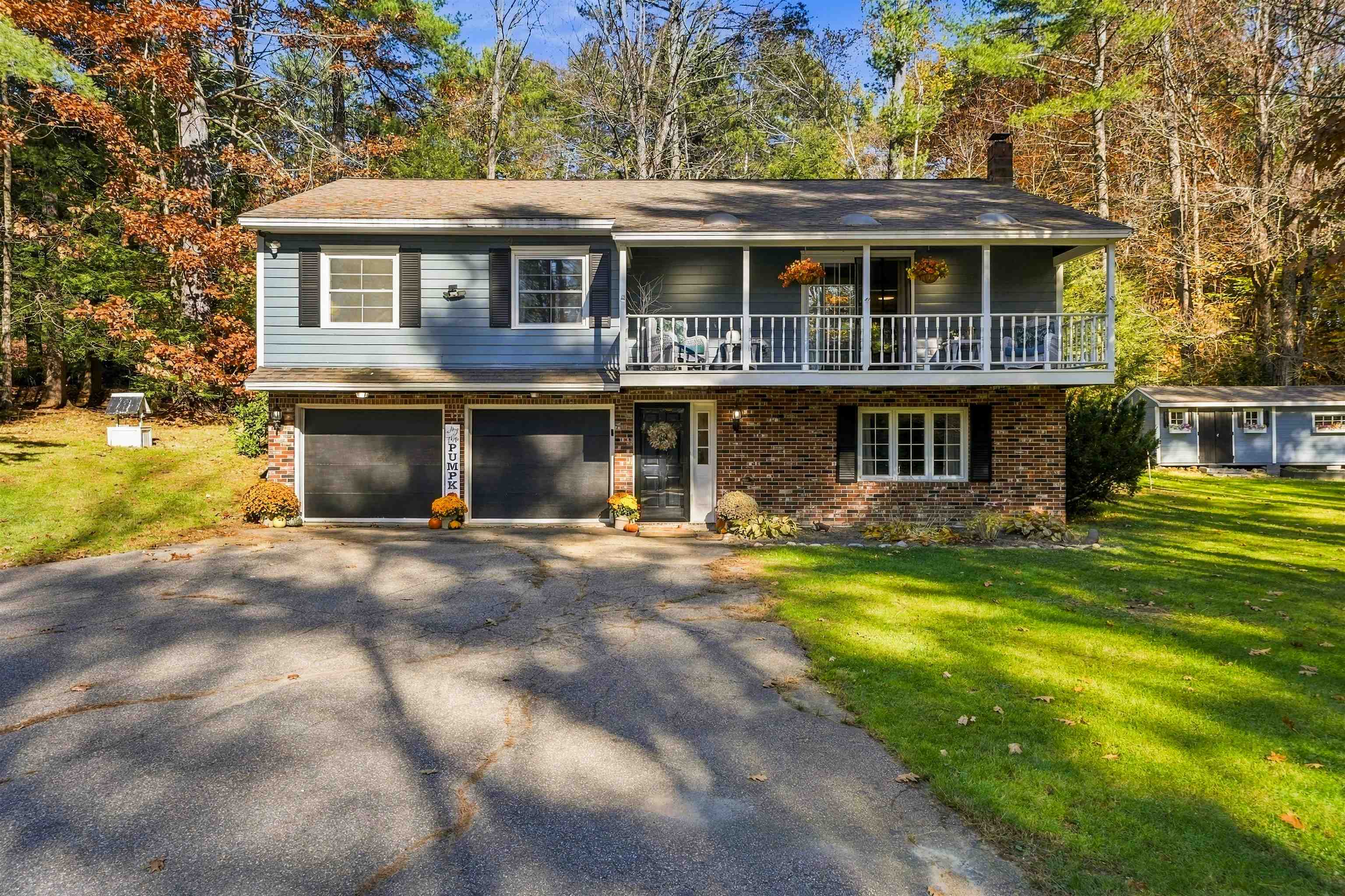 89 Wildlife Boulevard
