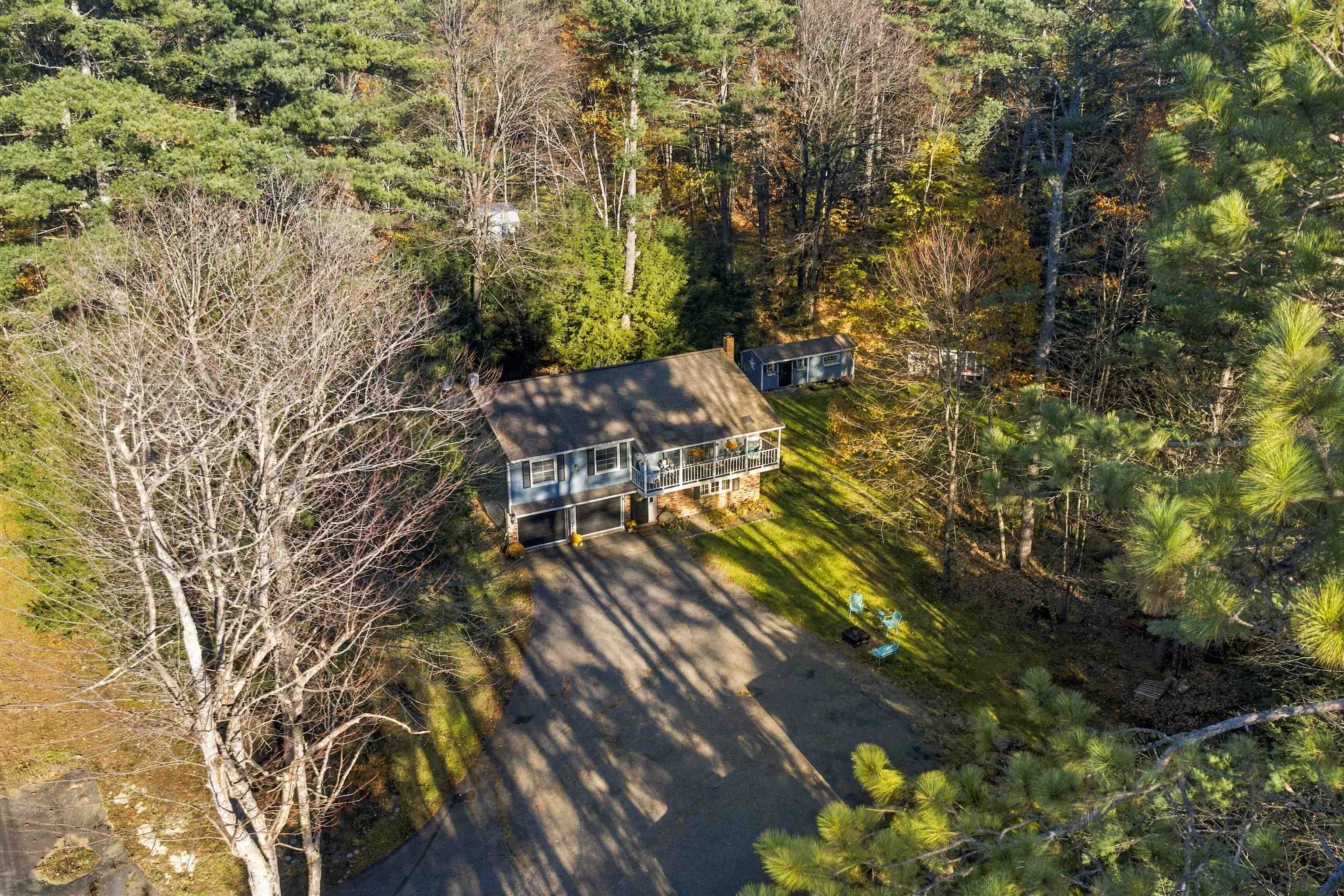 89 Wildlife Boulevard