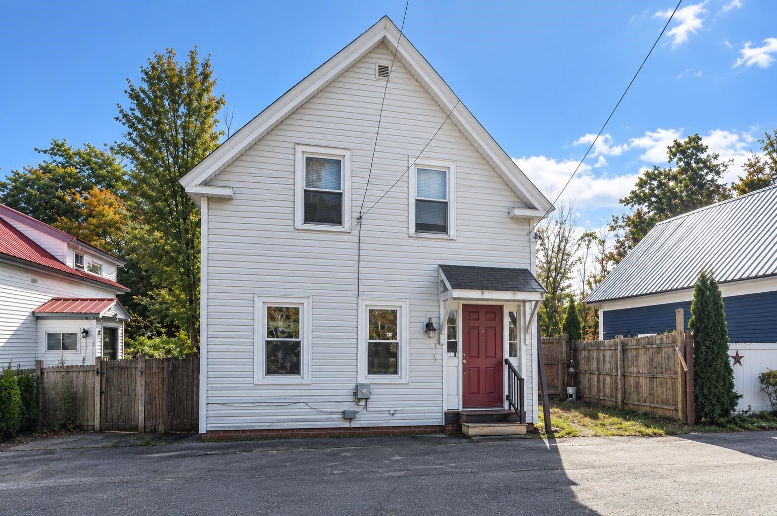95 Charles Street