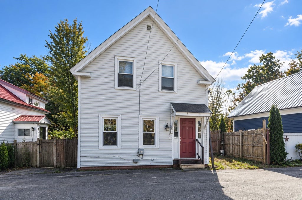 Photo of 95 Charles Street, Milton, NH 03851 (MLS # 5114103)