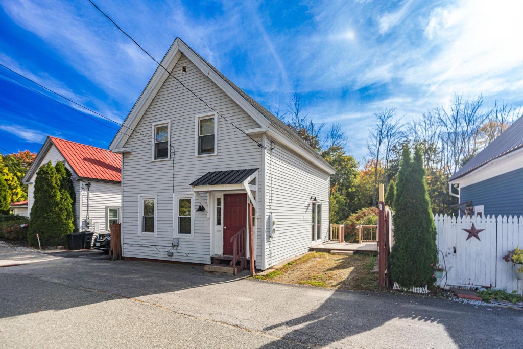 Photo of 95 Charles Street, Milton, NH 03851 (MLS # 5114103)