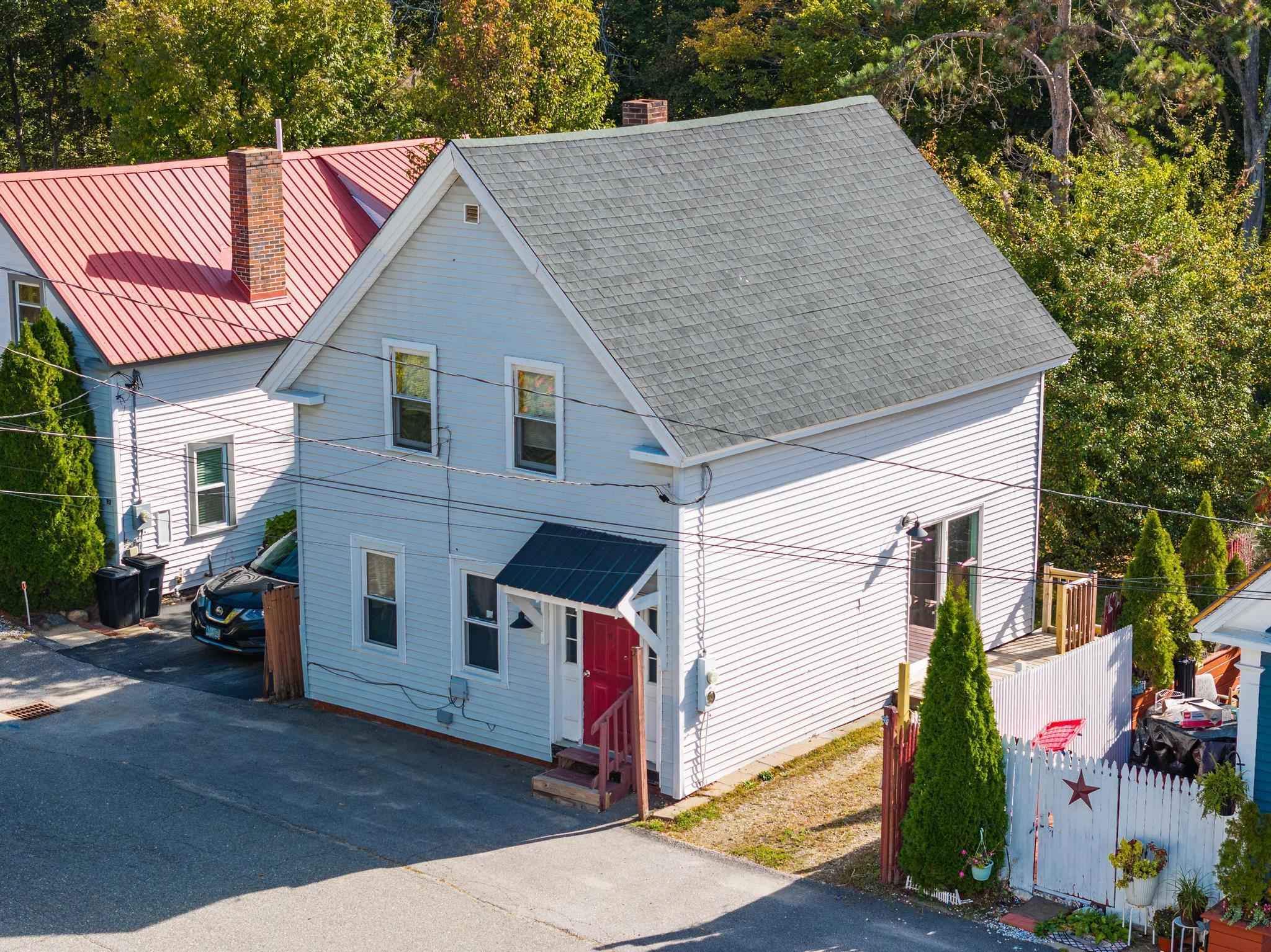 95 Charles Street