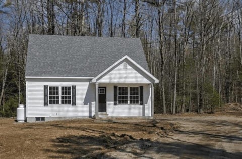 Photo of 15 Asheley Avenue #8, Hinsdale, NH 03451 (MLS # 5115274)