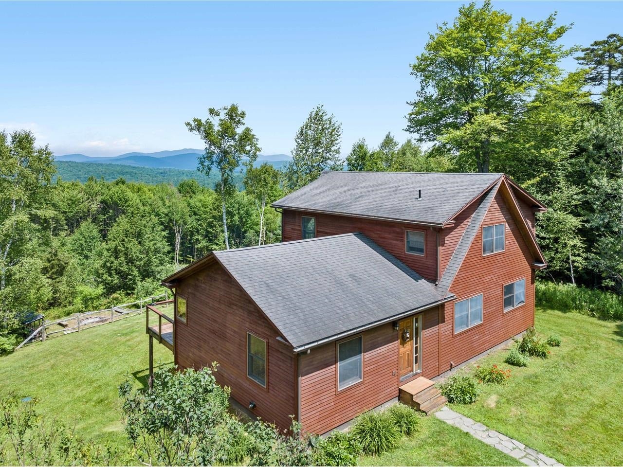 210 Rowell Hill Road