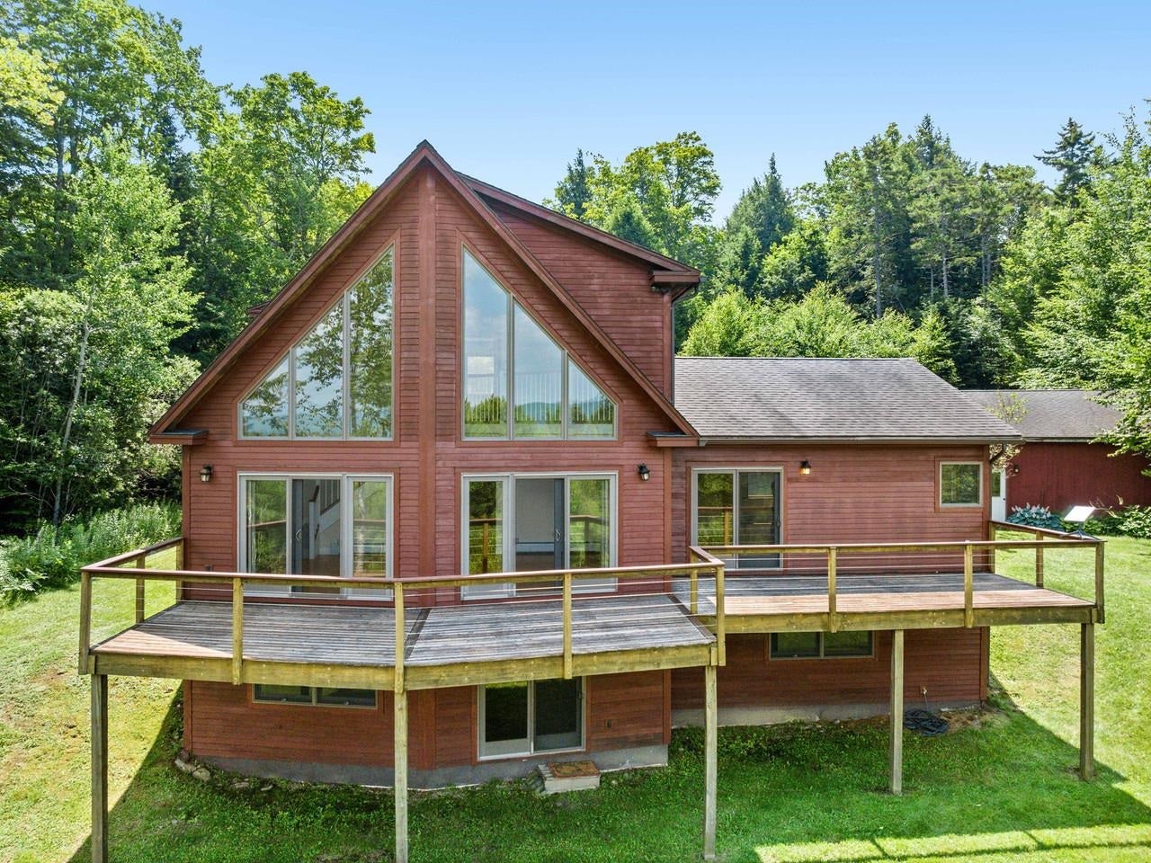 210 Rowell Hill Road