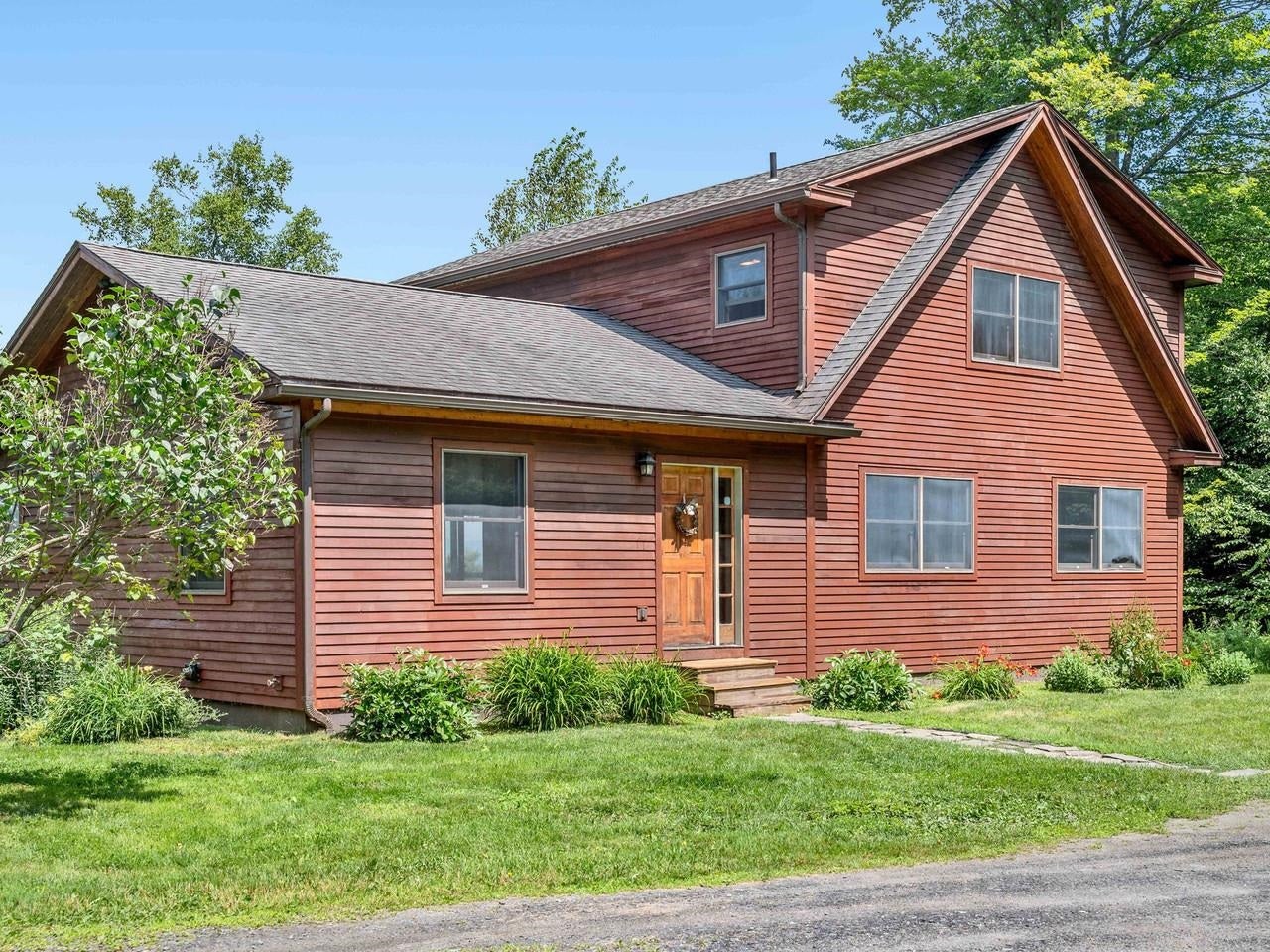 210 Rowell Hill Road