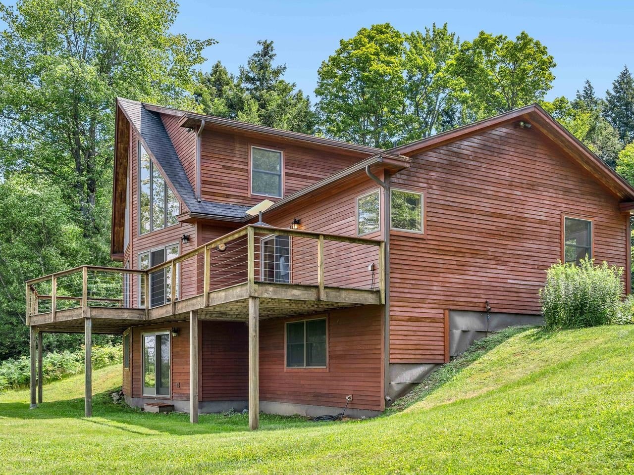 210 Rowell Hill Road