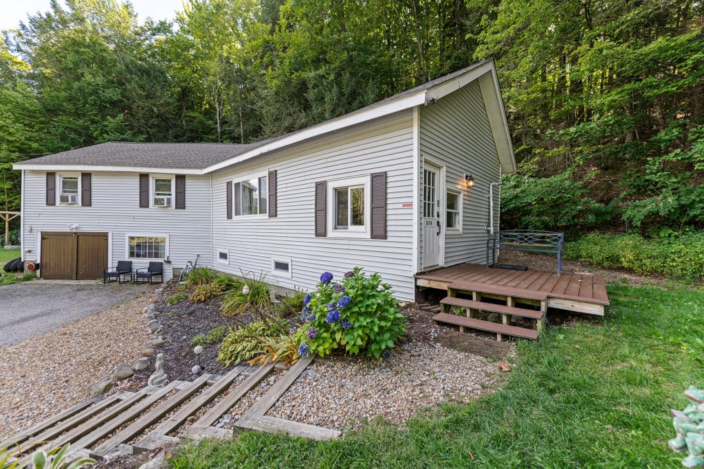 Photo of 374 S Main Street, Bristol, NH 03222 (MLS # 5110198)