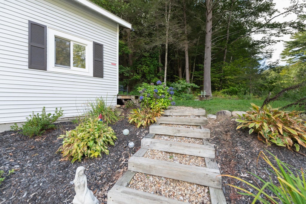 Photo of 374 S Main Street, Bristol, NH 03222 (MLS # 5110198)
