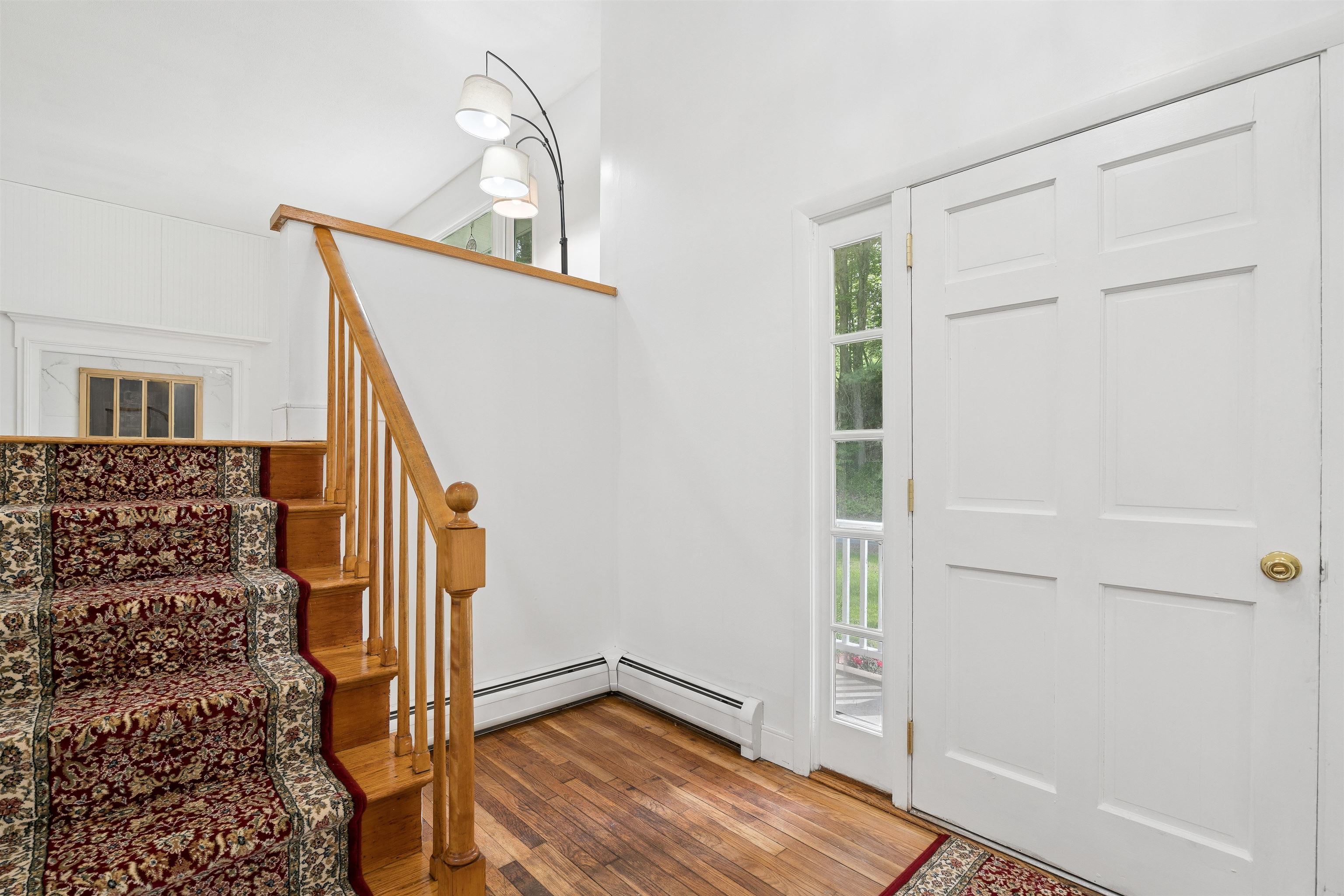 5 Granger Circle
