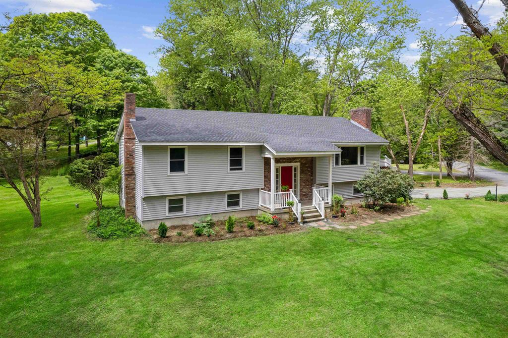 Photo of 5 Granger Circle, Hanover, NH 03755 (MLS # 5091100)