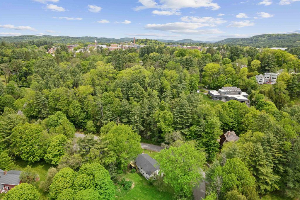 Photo of 5 Granger Circle, Hanover, NH 03755 (MLS # 5091100)