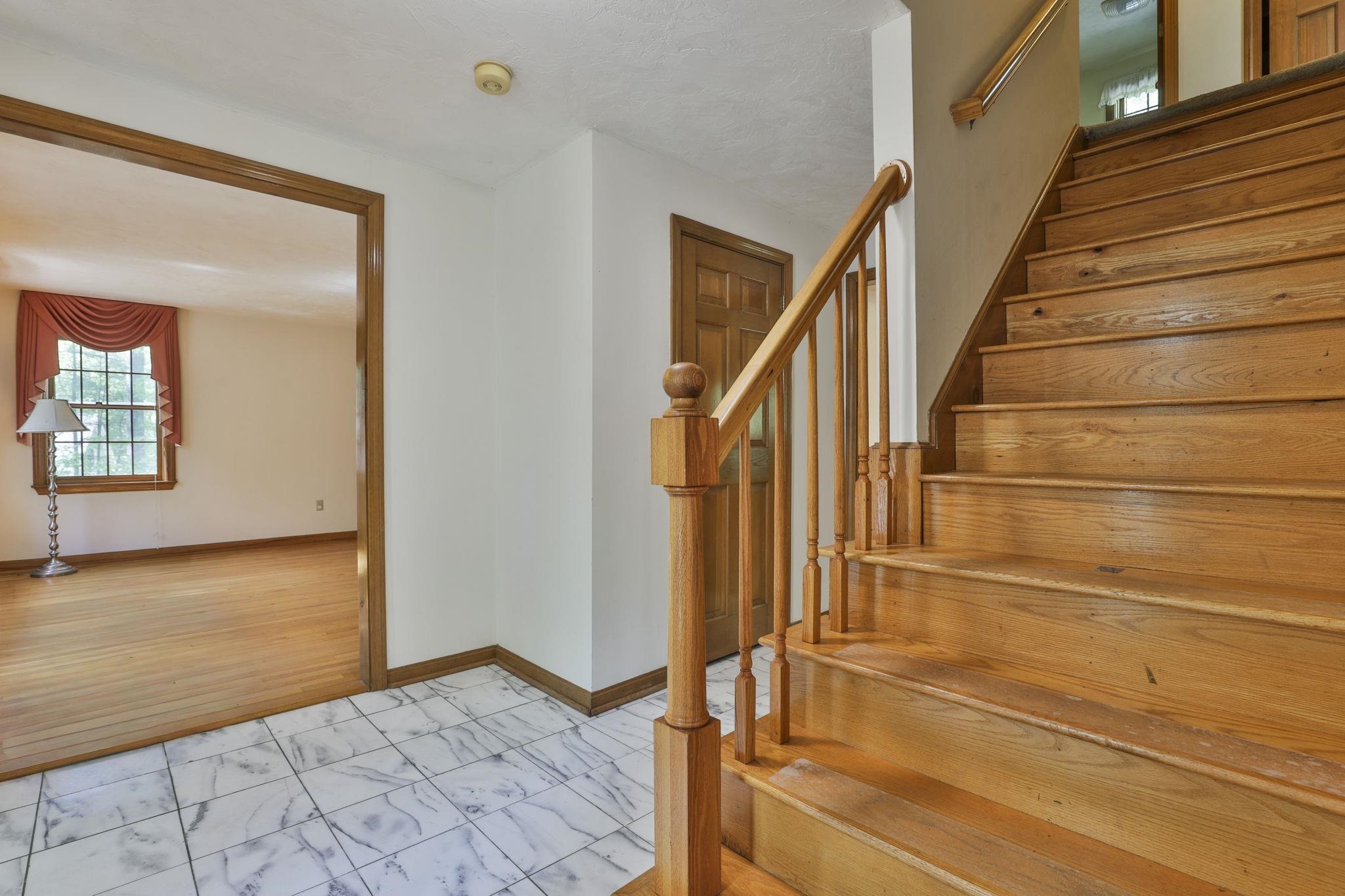 69 Stowell Road